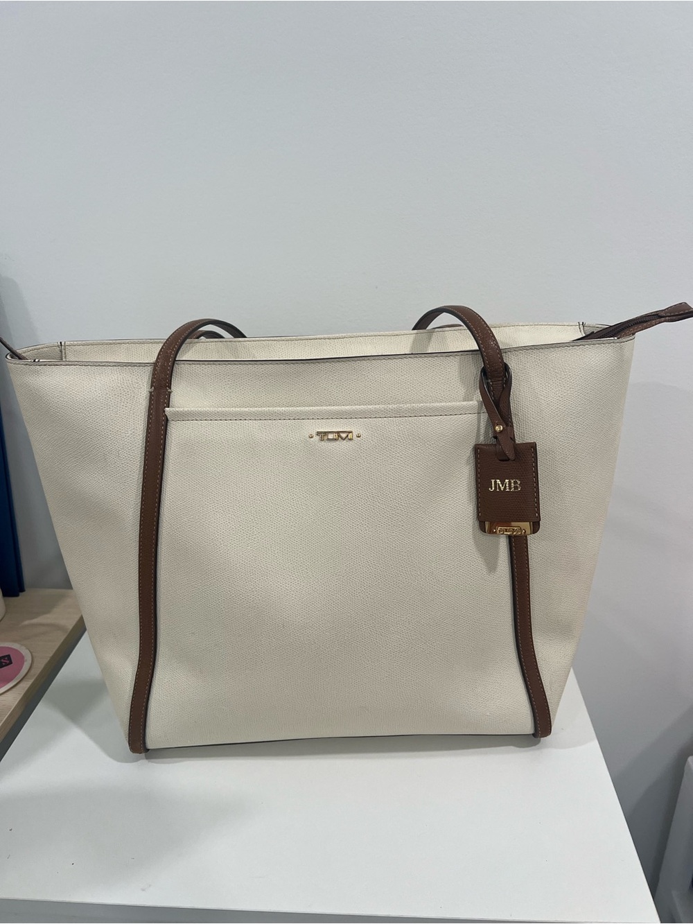 TUMI Sinclair Q- Tote